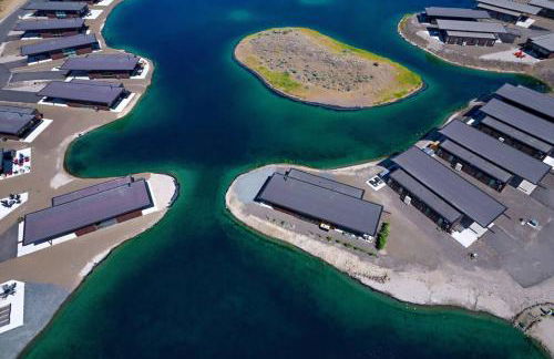 The Point at the Lakes - Cave B - Foto 28