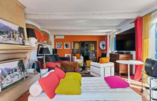 Villa in Martigues near Mediterranean Beach - Foto 8