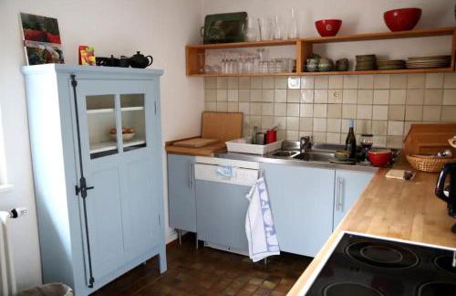 Luise Im Künstlerhaus - Foto 7