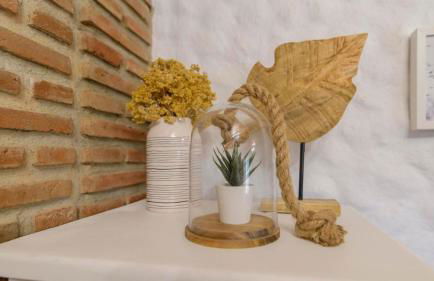 Cortijo Rueda Campos Tolox by Ruralidays - Foto 24