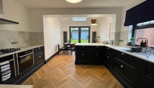 Cheerful 2 bed house on Causeway Coastal Route with parking - Foto 3
