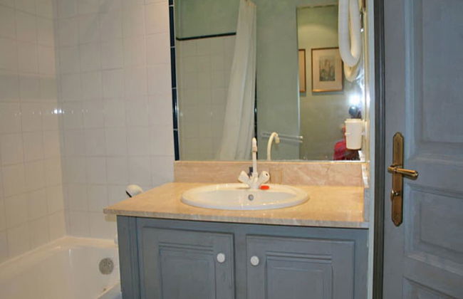 A Beautiful 2 Persons Studio in a Chateau With Swimming Pool - Foto 14