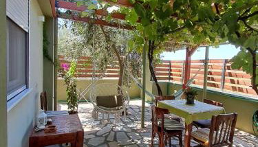 Green Olive Studios - Foto 1, Garden