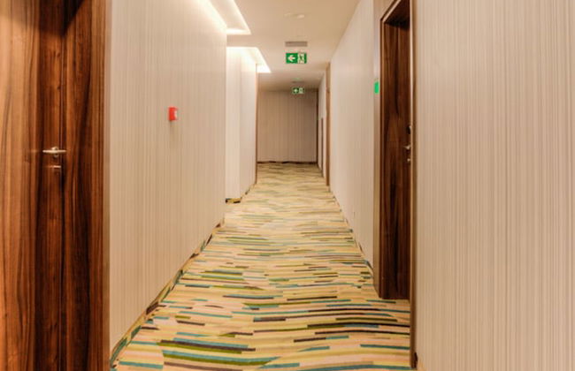 Baltic Park Molo Apartments - Foto 3