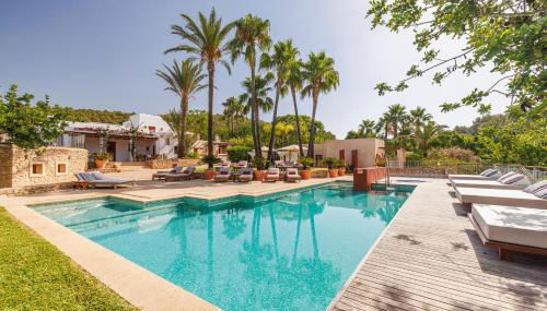 Can Lluc Boutique Country Hotel & Villas, a member of Beyond Green - Foto 4