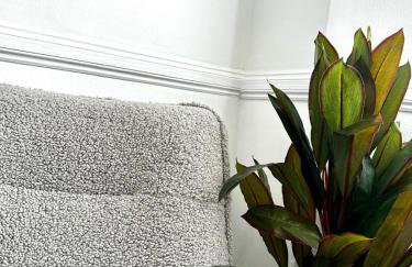 Serviced 4 bed 2 bath Manor Park House - Foto 54