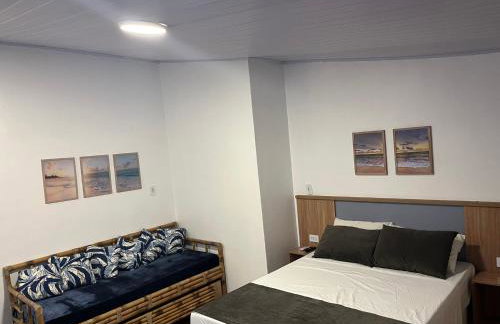 Sol e Mar Studio - Arraial do Cabo - Foto 12