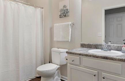 Landing Amazing 1BD Tennis Court Clubhouse - Foto 38