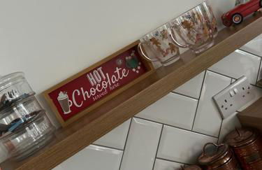 Minneymoor lodge - Foto 16