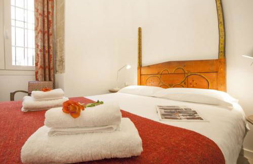 Maritxu's by Oldtown San Sebastián Aptos - Foto 36