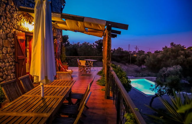 Villa Melite - Foto 41