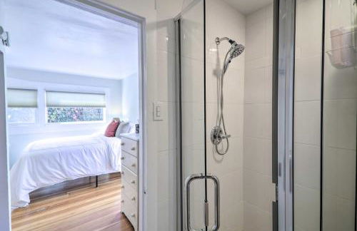 Studio with Shared Deck and Yard - Near Stanford! - Foto 12