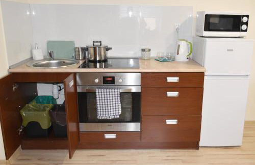 Apartamenty Głowackiego - Foto 29