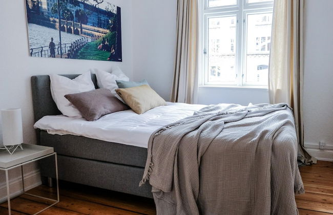 Beautiful 2-bedroom in Great Location - Foto 5