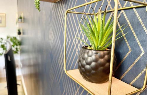 PENDERI HOUSE Usk with Cymru Holidays - Foto 24