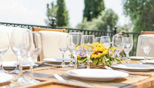 Villa Elia Yaliskari Bay - Foto 4, Interior