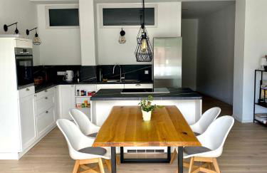 Exklusive 82 qm Loftwohnung mit Tiefgarage und Süd-Balkon zentral - Foto 1