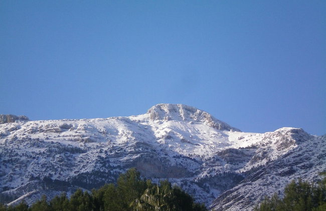 Casa Rural Aire - Photo 21