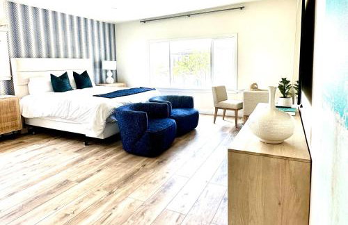 AZUL on Avenida Del Mar (1/2 Mile to the PIER!) - Foto 3