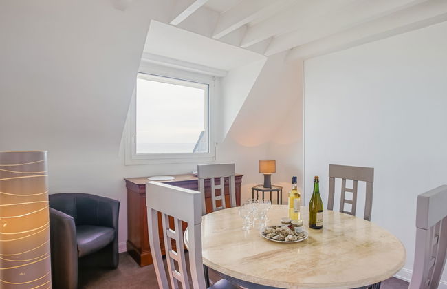 Résidence Kerentrech - Foto 7