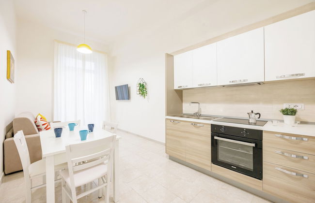 Garibaldi Central Station Apartment - Foto 4