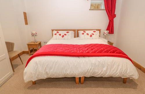 Upper House Barn Saddleworth - Foto 22