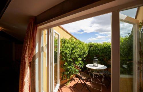 Green Nest Apartments - Photo 37