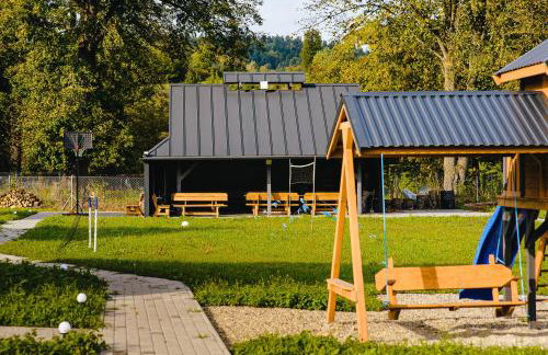 Domki nad Wiarem 2 - Foto 44