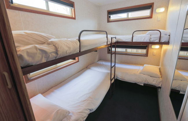 BIG4 Melbourne Holiday Park - Foto 11