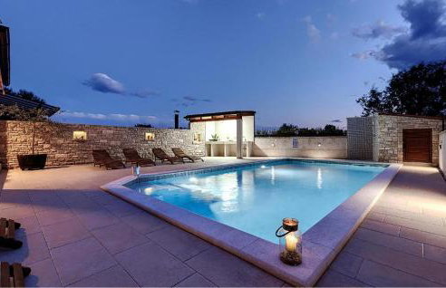 Stunning Home In Segotici - Foto 8