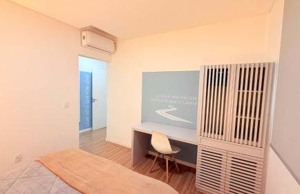 Apartamento Geomundi proximo do lago e Shopping - Foto 19