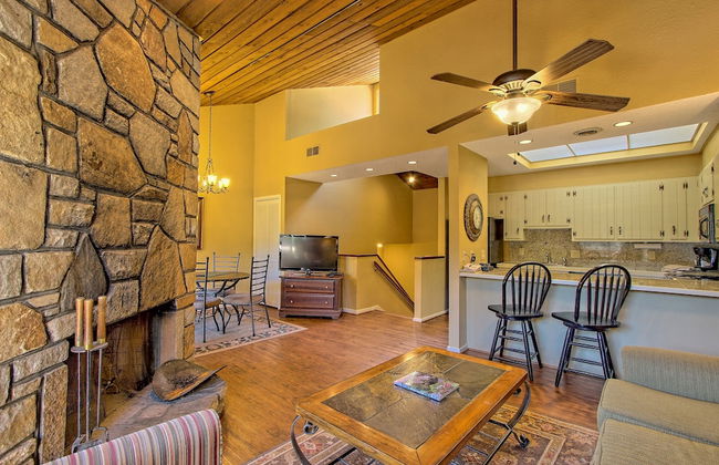 Foxhunt at Sapphire Valley - Foto 17