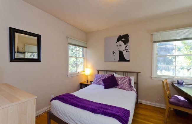 Hollywood Hills Canyon Breezes - Photo 5