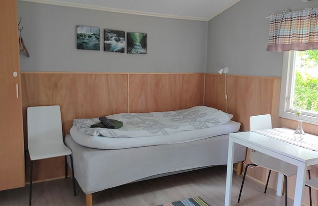 Kvarngården Natur Resort - Photo 22