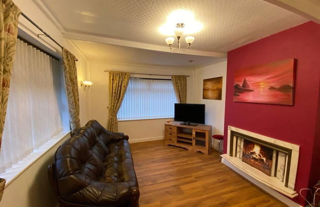 Quiet Secluded two Bedroom Bungalow With Parking - Foto 13