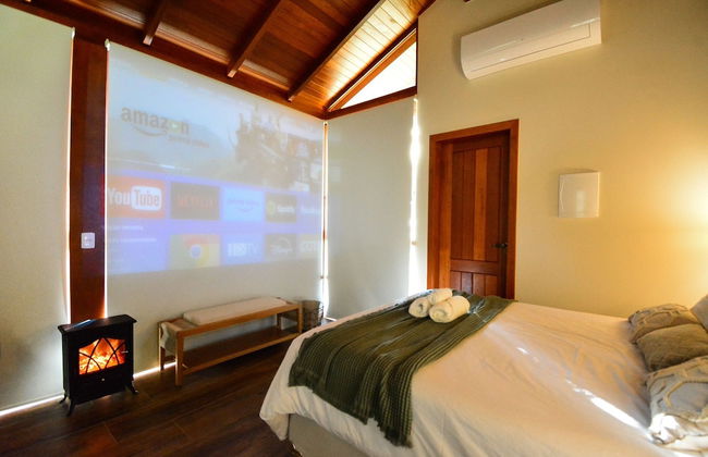 Charmosa Suíte em Sambaqui - Photo 12