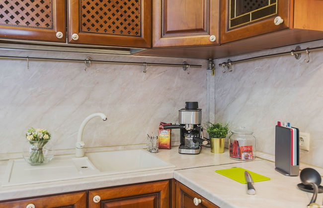 GMApartments China-Town - Foto 23