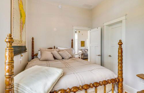 West Lafayette Home about 3 Mi to Purdue Campus! - Foto 16