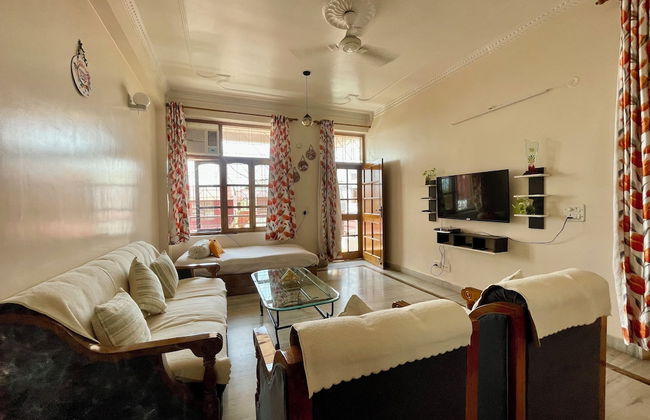 Ganga Blessings Apartament - Foto 3