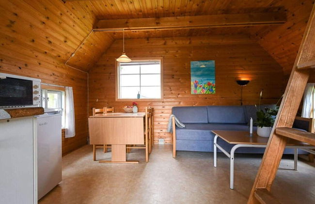 4 Star Holiday Home in Asperup - Foto 4