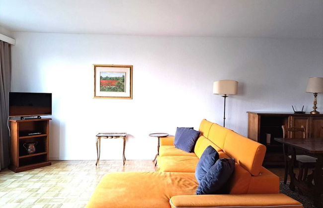 Agra Apartments - Foto 21