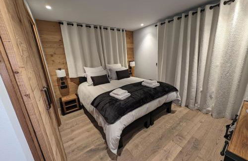 Ski Peak - Chalet Sika - Sophisticated, Relaxed Chic - 7 bedroom, 5 bathroom - Foto 20