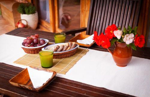 Cabaña madera en bosque 100 ECO - Foto 7