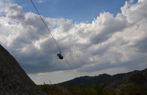 The Flowers' House - Photo 54