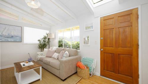 Private Cottage House - Walk to Beaches HarborFood Trials so much more - Foto 3