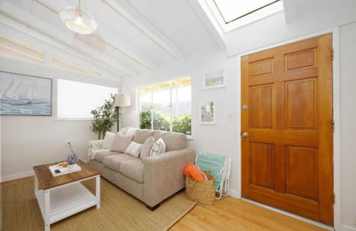 Private Cottage House - Walk to Beaches HarborFood Trials so much more - Foto 3