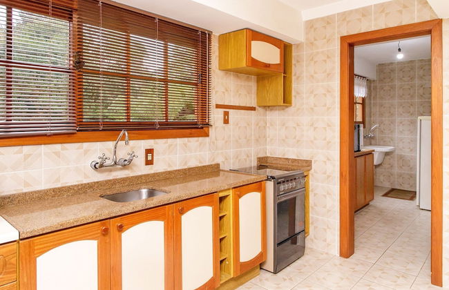 Locar-in Gramado Morada do Sol - Foto 10