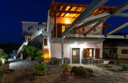 Artemis Luxury Apartaments Anaxos - Foto 62