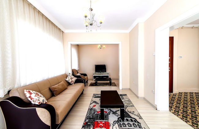 Efe Apart Hotel - Foto 40