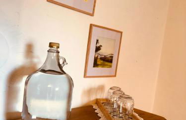 Ferienwohnungen auf einem ehemaligen Bauernhof - Foto 25